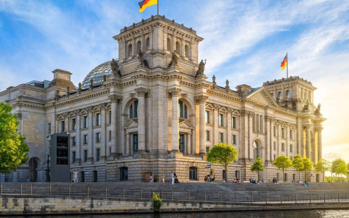 The Best of the Central and East Europe in 9 days