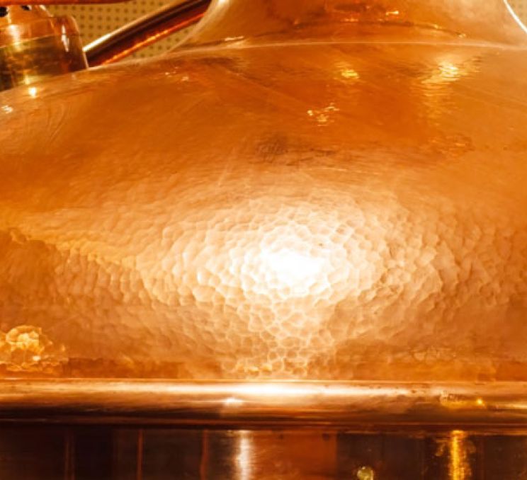 Valmiermuiža Craft Brewery