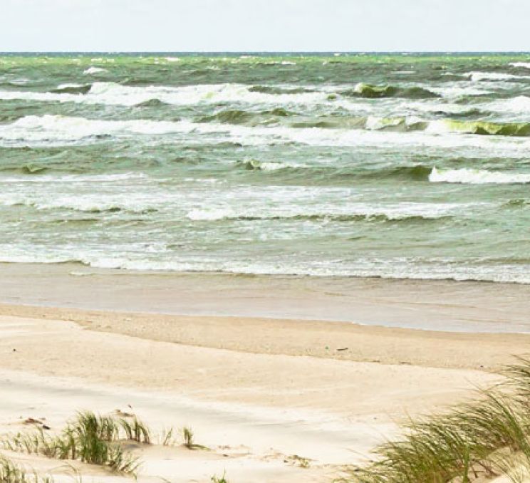 Parnidis Dune