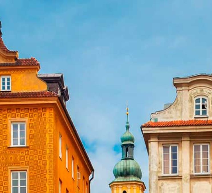 Warsaw