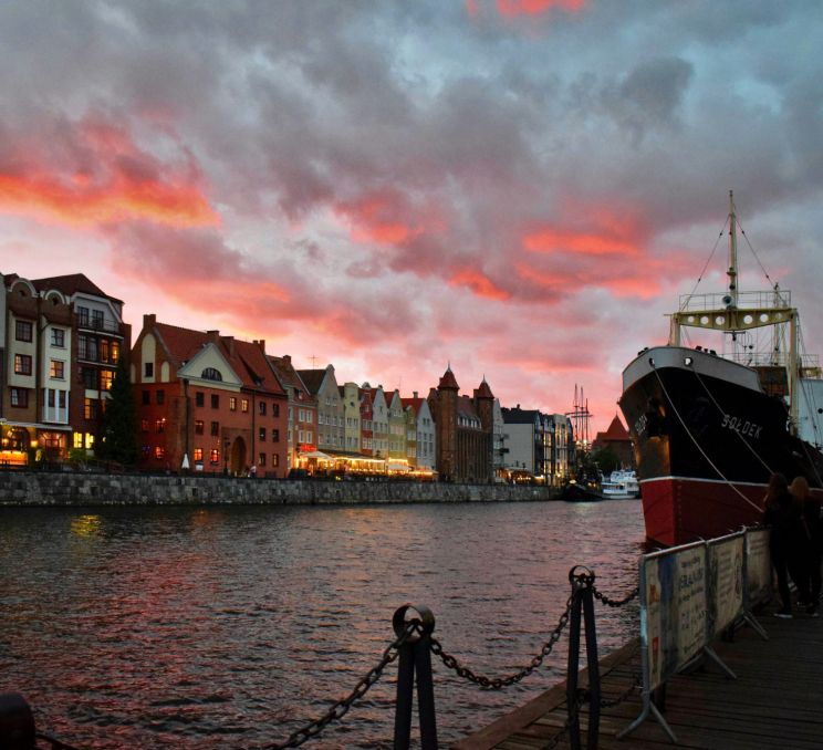 Gdansk