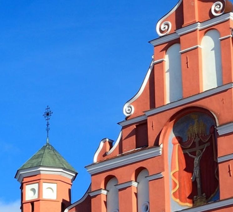 St. Anne's Church