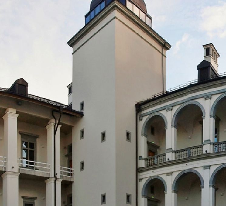 Palace of the Grand Dukes of Lithuania