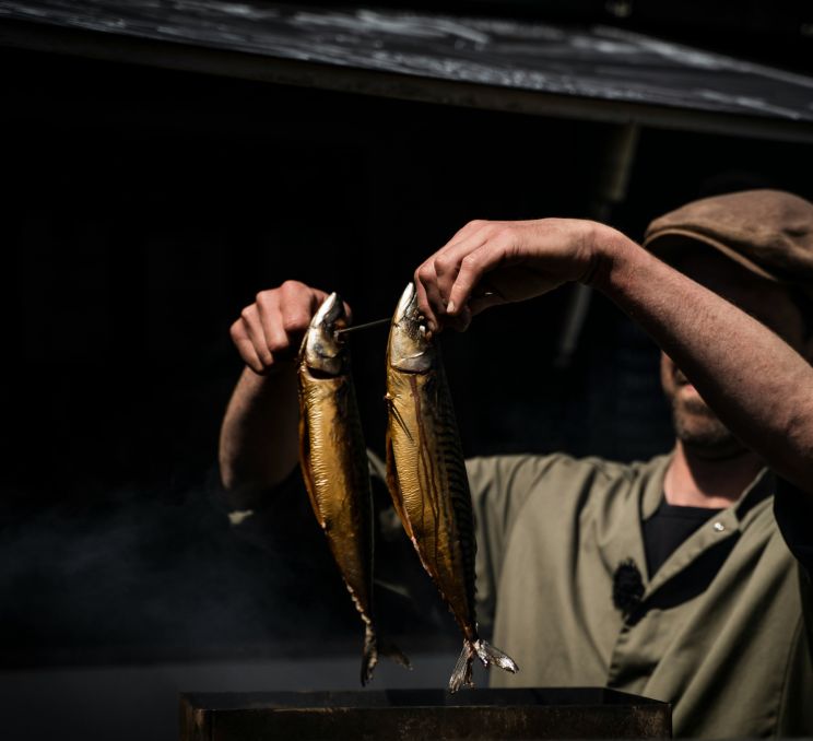 Optional Tour: An Authentic Fisherman’s Dinner at “Tik Pas Jona”