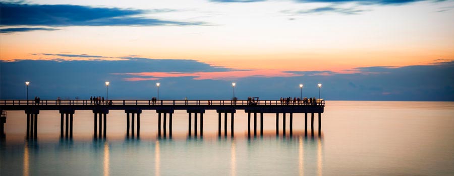 Palanga, Lithuania Tours