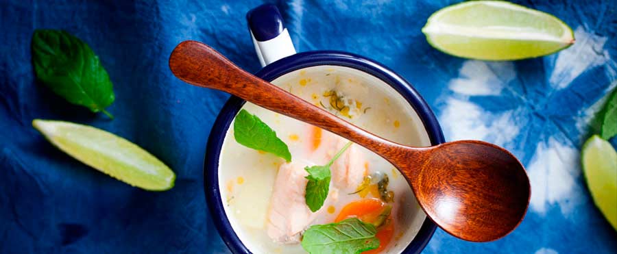 finland-salmon-soup-traditional-food