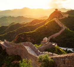 Great Wall of China – place to visit | Baltic Tours