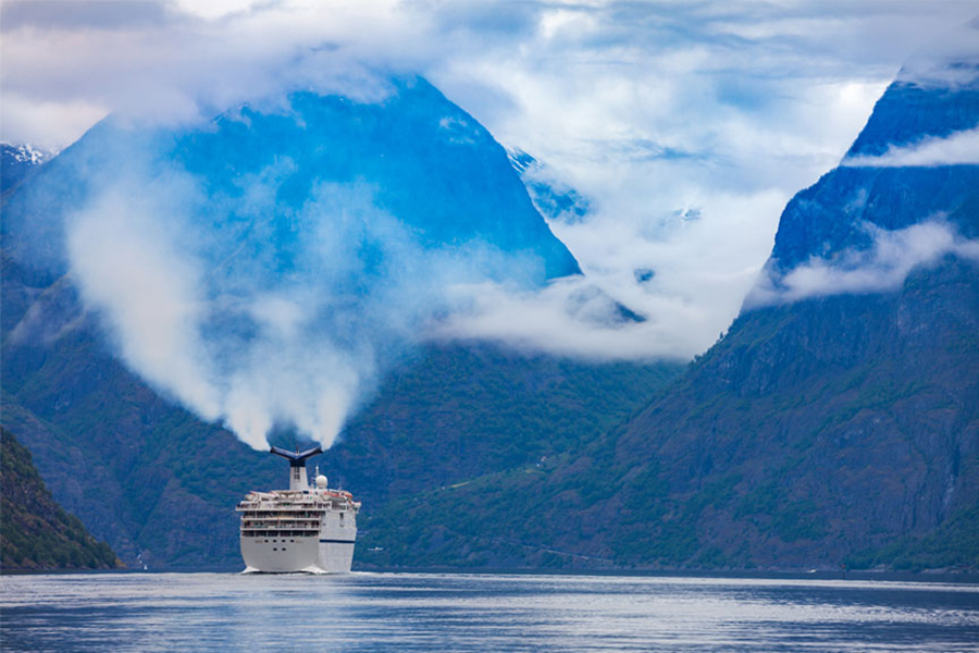 Norwegian Fjords cruise | Baltic Tours