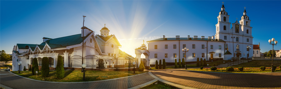 Belarus-architecture-Baltic-Tours-cheap-travel-Belarus