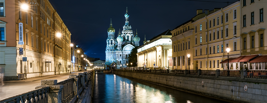 St. Petersburg tours. Russia tours. Baltic Tours. 