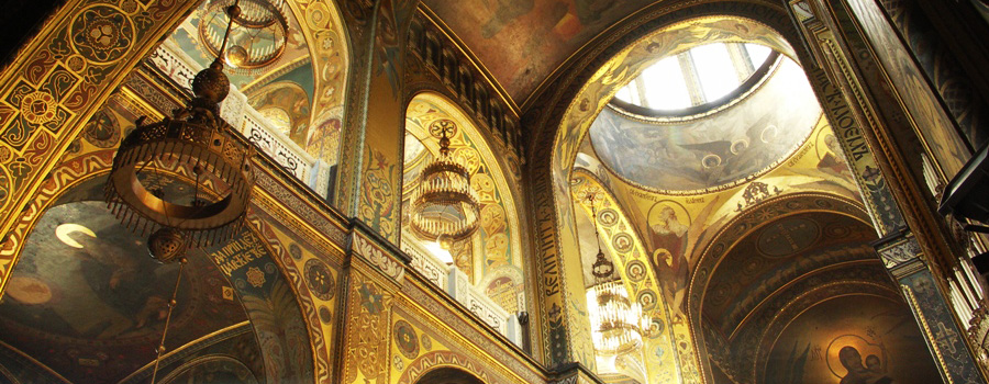St.-Vladimir-Cathedral-interior-Ukraine
