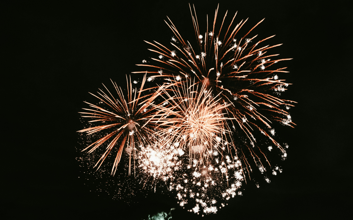 The Best of the Baltics: New Year in 8 Days