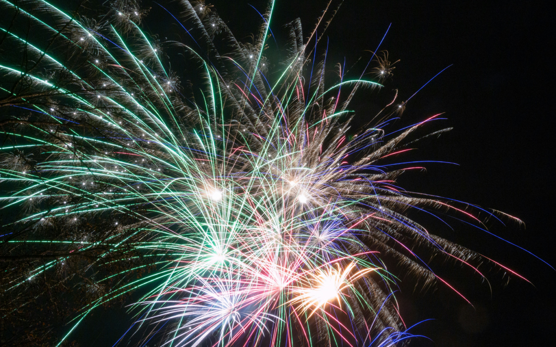 The Best of New Year in Tallinn
