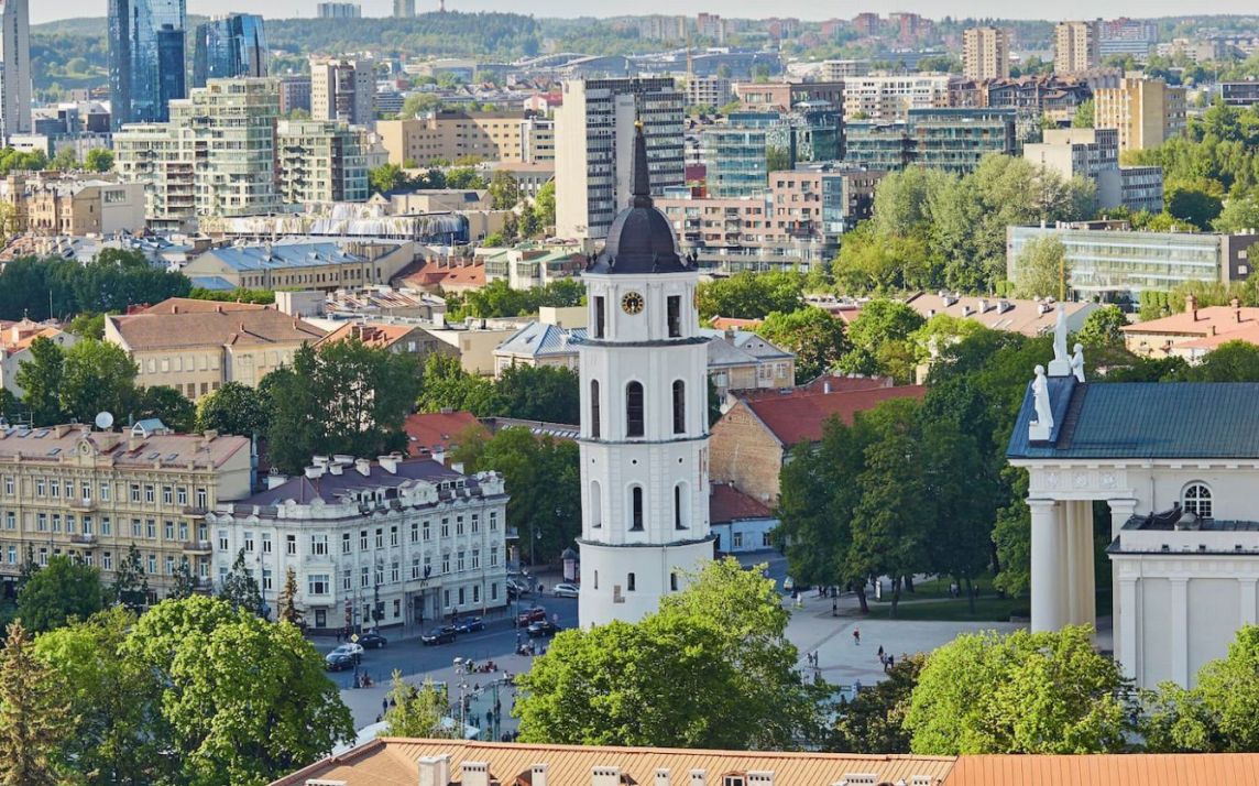 The Best of The Baltic Highlights in 8 days