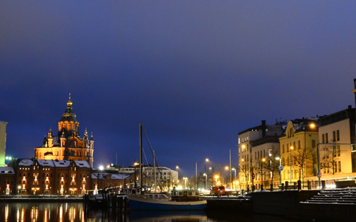 The Best of The Baltics and Helsinki in 10 days